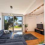 شقة Royal Lux With & Sea View سبليت