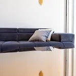 Royal Lux With & Sea View شقة *