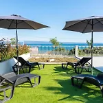 شقة Royal Lux With & Sea View سبليت