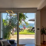 شقة Royal Lux With & Sea View *