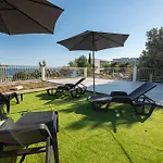 Royal Lux With & Sea View * سبليت