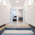 شقة Royal Lux With & Sea View