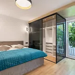 شقة Royal Lux With & Sea View سبليت