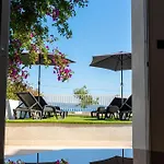 Royal Lux With & Sea View *