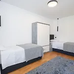 Royal Lux With & Sea View * سبليت