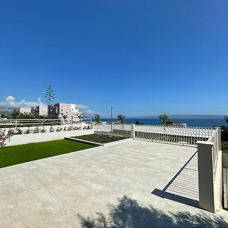 Royal Lux With & Sea View Appartement *