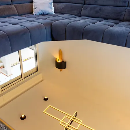 Apartament Royal Lux *