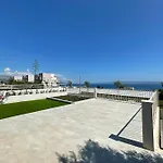 Royal Lux With & Sea View Daire *