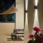 Royal Lux With & Sea View Daire *