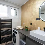 Royal Lux With & Sea View Daire