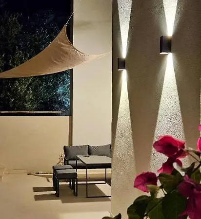 Royal Lux Apartment *