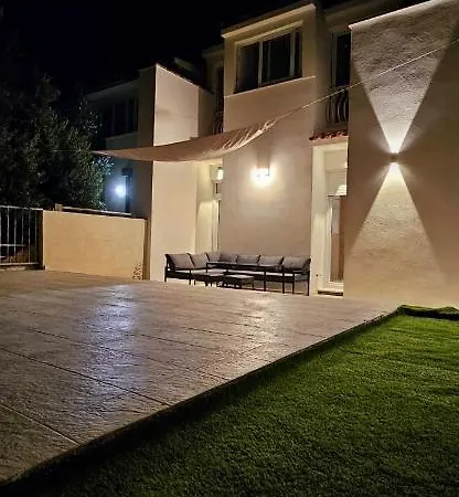 Diamond Znjan With & Sea View * Split