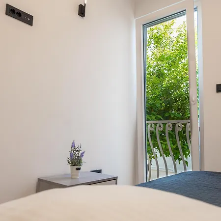 Diamond Znjan With & Sea View * Split