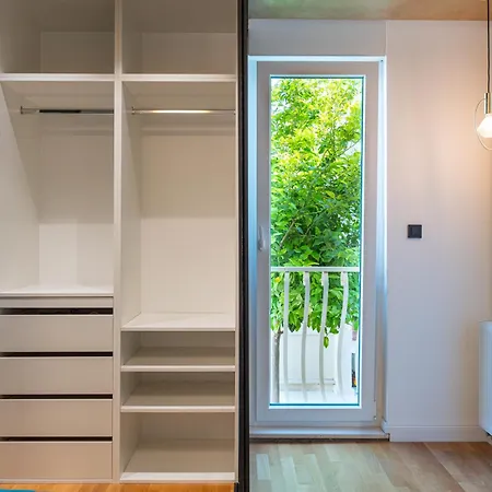 Apartamento Royal Lux Split