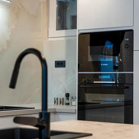 Royal Lux Apartamento Split