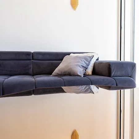 Royal Lux Apartment *