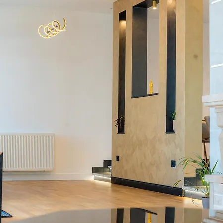 Diamond Znjan With & Sea View Apartment Split