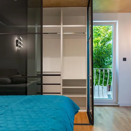 Apartamento Royal Lux Split