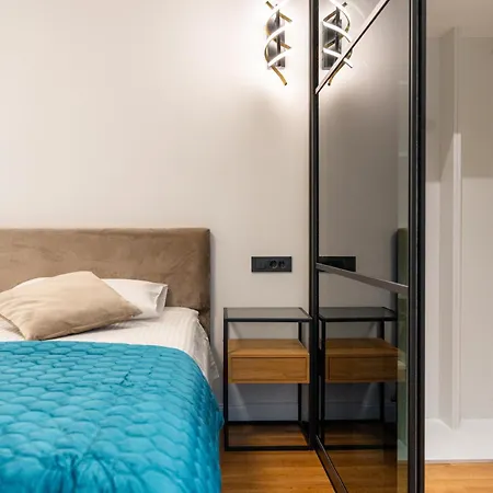 Apartamento Royal Lux