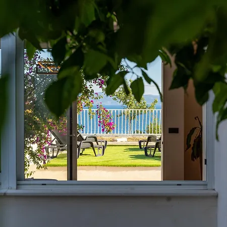 Apartment Royal Lux *