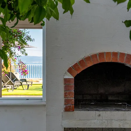 Apartamento Royal Lux Split