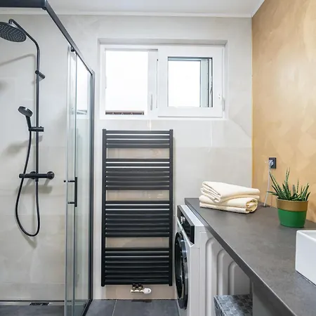 Apartamento Royal Lux Split