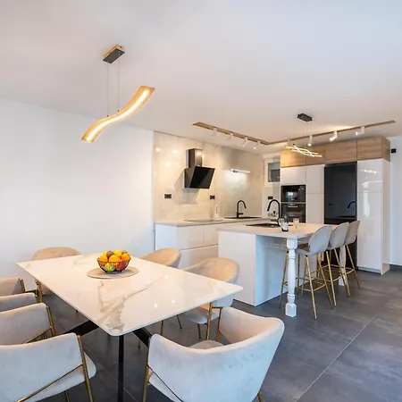 Diamond Znjan With & Sea View * Split